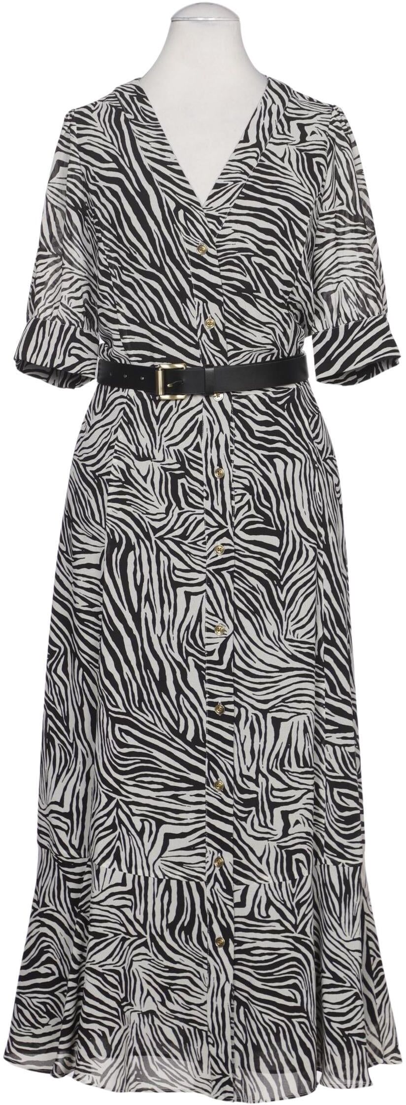 Michael Michael Kors Damen Kleid, Mehrfarbig, Gr. Xxs, Synthetik - Second Hand