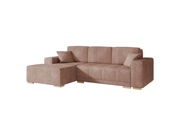 ECKSCHLAFSOFA Bello, Seite: Links