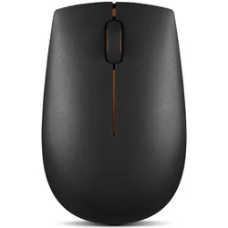 Lenovo 300 Wireless Compact Mouse A, Maus
