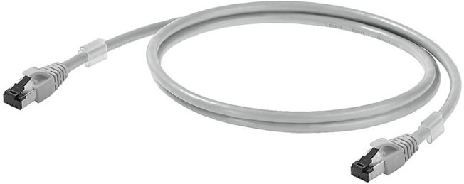 Weidmüller Câble Ethernet industriel 1165940020 (1165940020)