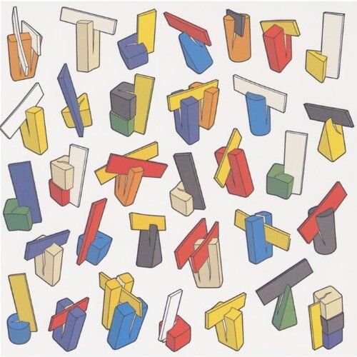 Hot Chip - The Warning - Preis vom 09.10.2026 07:28:09 h