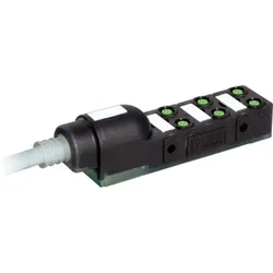 Murrelektronik Exact8, 6xM8, 3-pol. 8000-86010-3561000