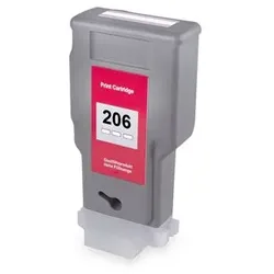Alternativ-Tinte für Canon 5308B001 Foto magenta