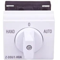 Eaton 248870, Schalter + Taster, Weiss