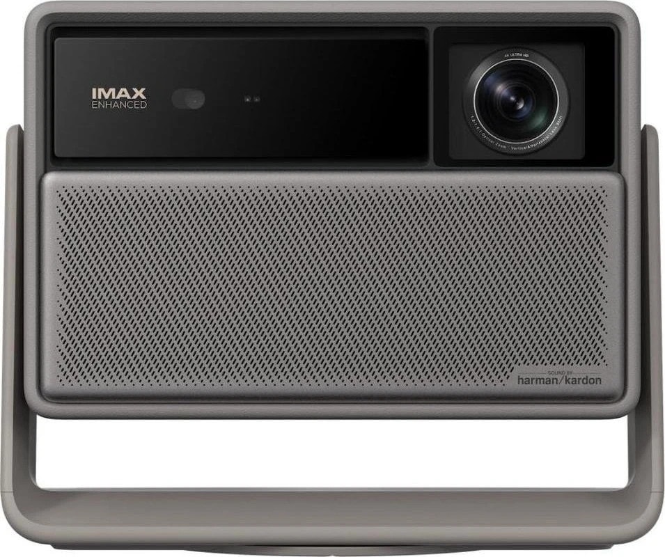 XGIMI HORIZON 20 4K UHD Beamer DLP Grau XR13A