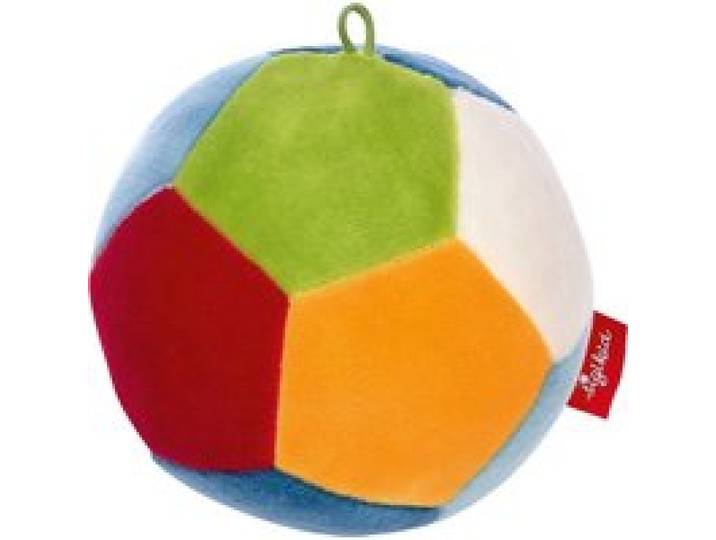 Aktiv-Ball Fußball 10cm