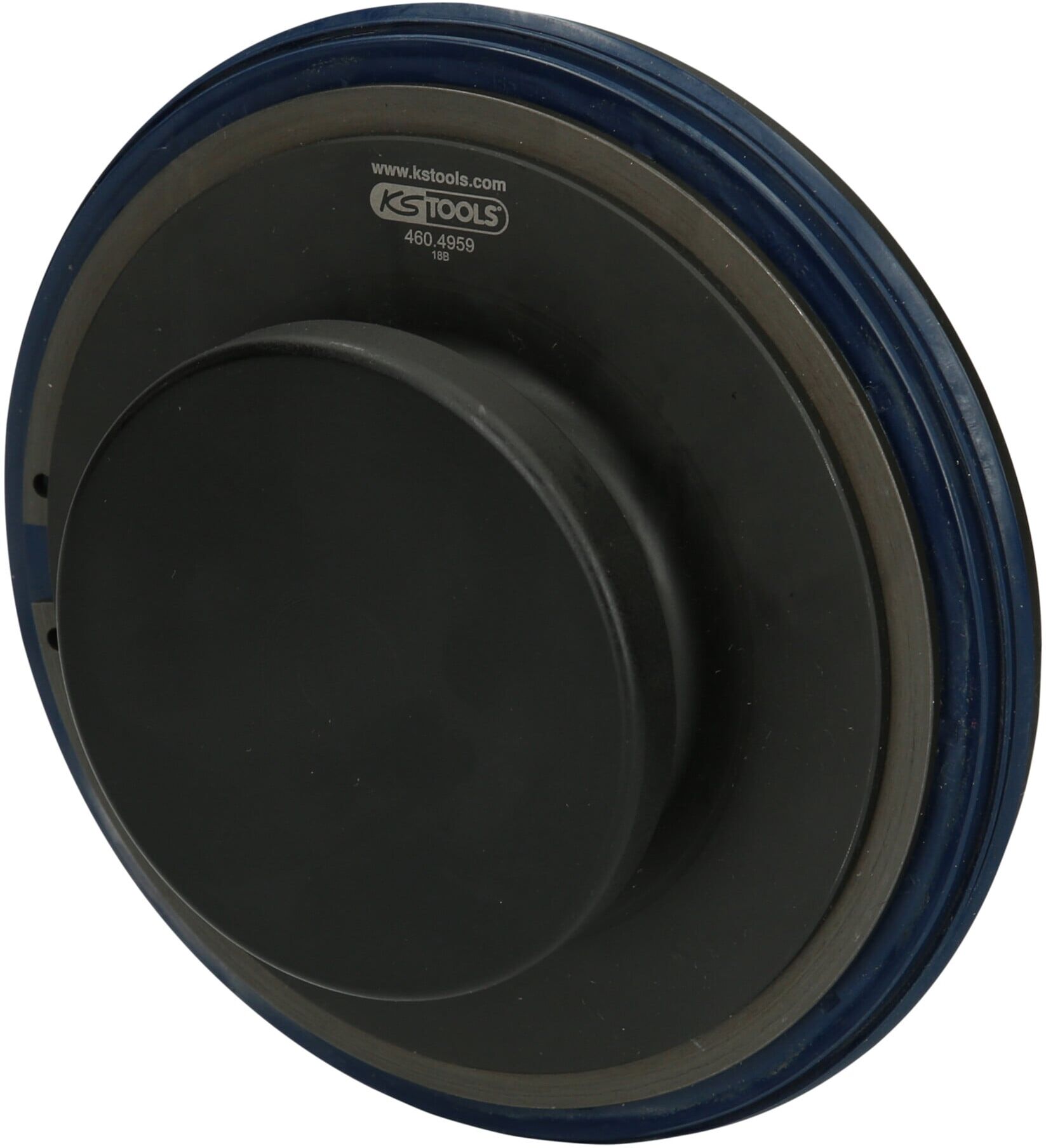 KS Tools Laufring-Eindrückwerkzeug für BPW, D. 159 mm, 48 mm (460.4959)