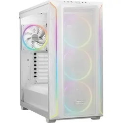 BQT BGW64 - be quiet! Shadow Base 800 FX White
