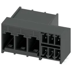 Phoenix Contact Leiterplatten-Grundleiste PCH 6/ 3+6-G#1192667