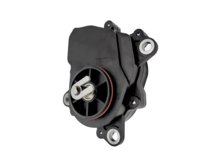 Aktuatormotor 415129174 Kompatibel Mit Outlander Renegade Passt für Quad und Side-by-Side Outlander 800 1000 und Renegade; Ersetzt auch Teil 715900614