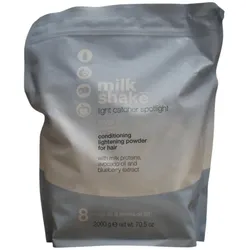 Milk_Shake, Haarfarbe, Milk Shake Light Catcher Hair Oxidant Powder 2000 Grams