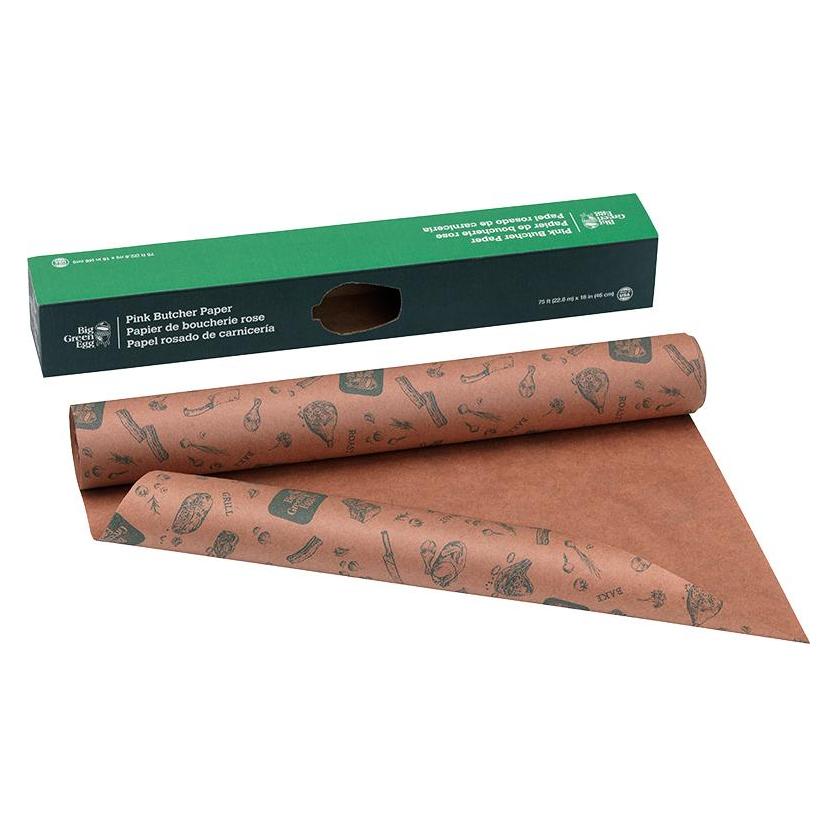 Big Green Egg Butcher Paper (127471)