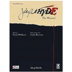 Jekyll & Hyde - The Musical, Fachbücher