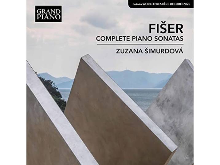 Complete Piano Sonatas