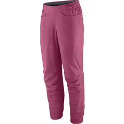 Patagonia W's Hampi Rock Pants - Reg Damen Kletterhose faded magenta 6