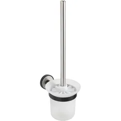 WC-Garnitur UV-LOC® UDINE (BHT 11x38x15,50 cm) - bunt - BHT 11x38x15,50 cm