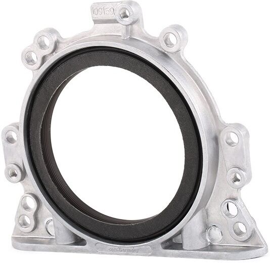 TOPRAN 105 753 Crankshaft seal
