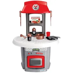 Ecoiffier Chef italienische Küche