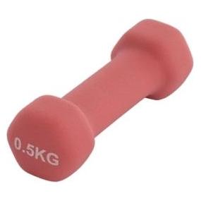 Outliner VINYL DUMBBELL LS2001 0.5KG (IR92005F-0.5KG)
