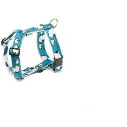 Alter Ego Italy Bambou (S, Hund, Hundesport, Spazieren), Halsband + Leine