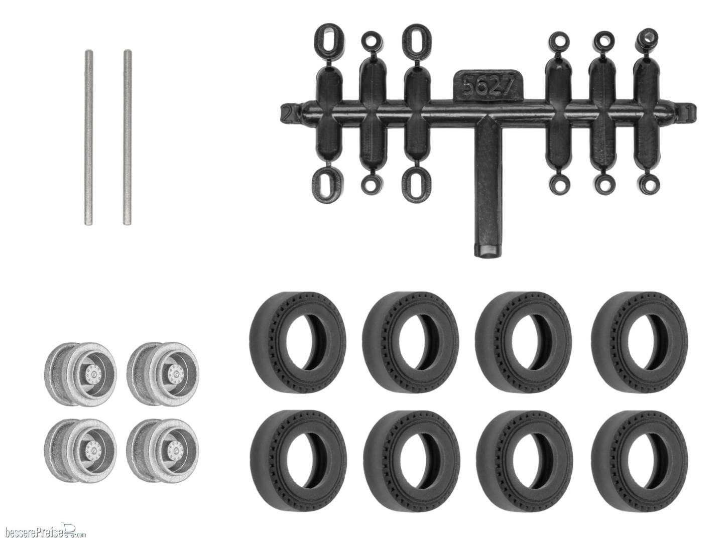 Viessmann 8439