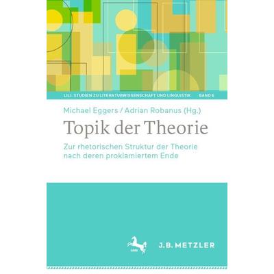 Topik der Theorie, Taschenbuch von , Springer Berlin, 978-3-662-66812-2