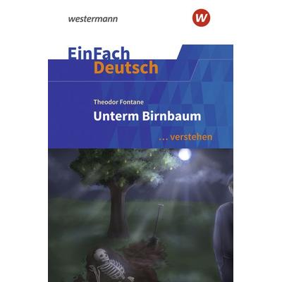 EinFach Deutsch ... verstehen, Taschenbuch von Timotheus Schwake, Westermann Schulbuchverlag, 978-3-14-108161-9