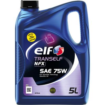 ELF Getriebeöl TRANS NFX SAE 75W [5 L] 223530