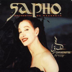 Sapho - Orients - Preis vom 11.10.2026 03:10:56 h