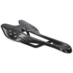 EXTRALITE Sattel HyperSaddle GR-46 | 3K Carbon | 122 mm
