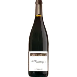 L'Olivaie 2023 - Domaine Coursodon