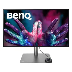BENQ PD3225U 31,5 Zoll UHD 4K Monitor 5 ms Reaktionszeit