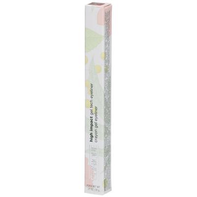 Clinique Hi Gel Tech Eyeliner - Bronze Glow 0,35g 0,35 g Stifte