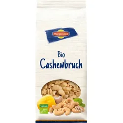 MorgenLand Cashewbruch bio 500g
