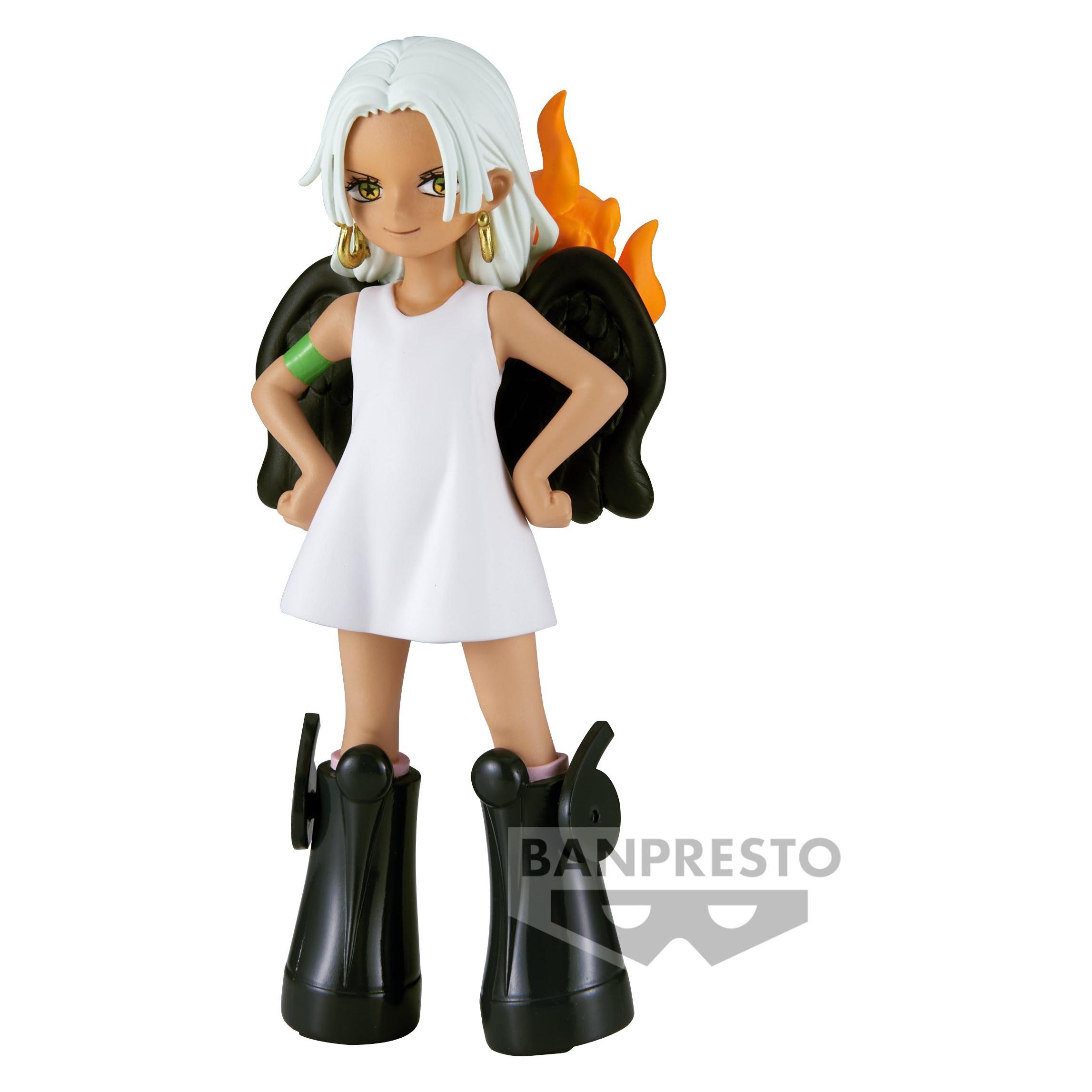 Banpresto One Piece - DXF (55442)