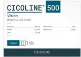 Densmore Cicoline 500 30 Unités - Boîte 30 sachets de 3 g