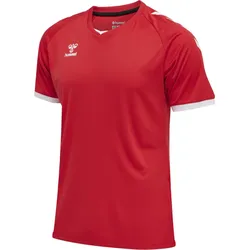 hummel Core Volleyball T-Shirt true red XL