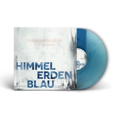 Himmelerdenblau (feat. Romy Hausmann) - Fortuna Ehrenfeld, Vinyl