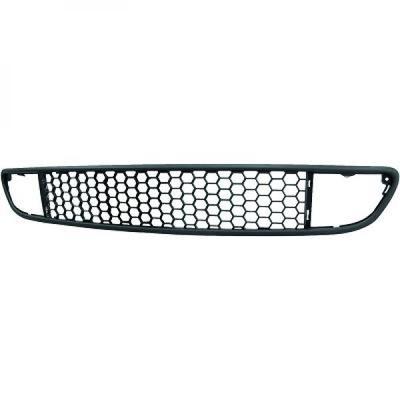 DIEDERICHS Lüftungsgitter, Stoßfänger HD Priority Parts 3457145 vorne für Fiat