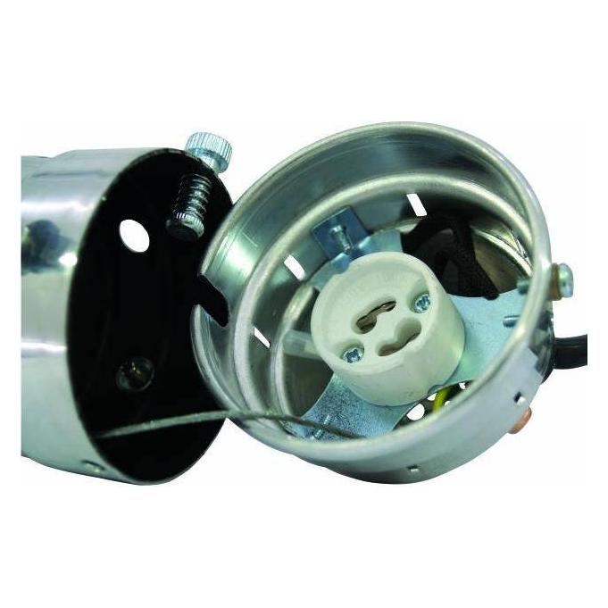 Eurolite Halogen-PAR-Scheinwerfer PAR-1 (75 W, HPS) (50850340)