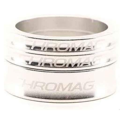 Chromag Spacer-Set (142-020-06)