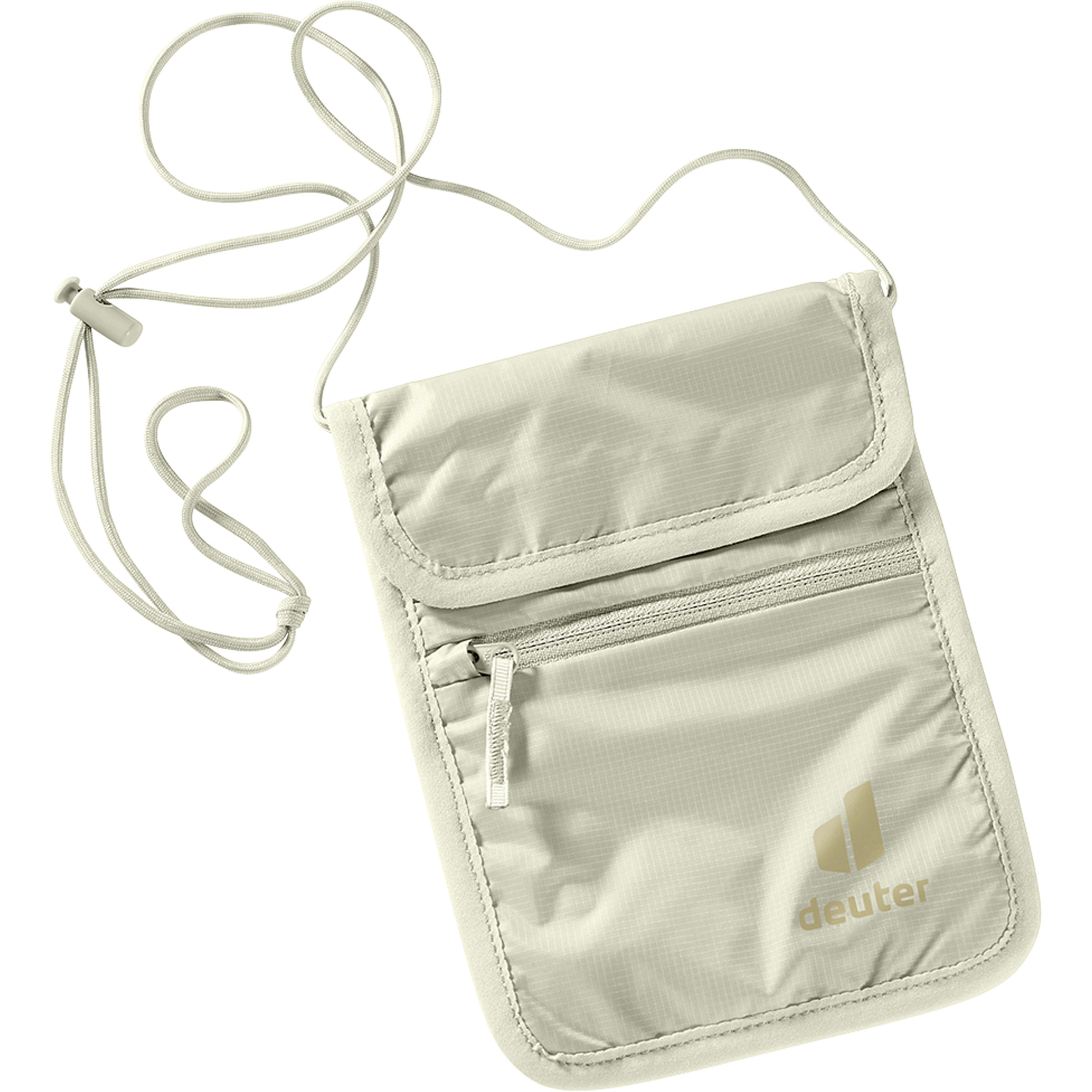 Deuter Security Wallet II Reise-Accessoires beige Reise