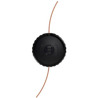 Zubehör zu Akku-Trimmer GRT / Freischneider GFR F016800704 Typ Schnittspule passend zu GRT18V-40 / GFR 18V-25 Eigenscha