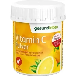 GESUND LEBEN Vitamin C Pulver 100 g
