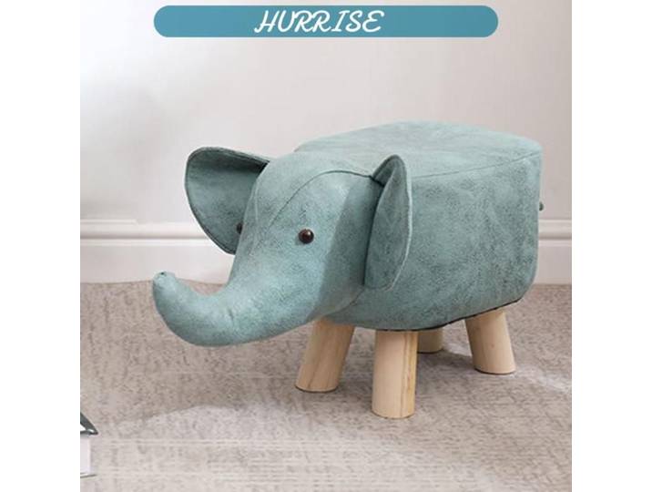 Sonew Repose-pieds en forme d'animal √Tabourets De Jardin Animaux Petits Bancs Multifonctionnels En Forme meuble tabouret Vert