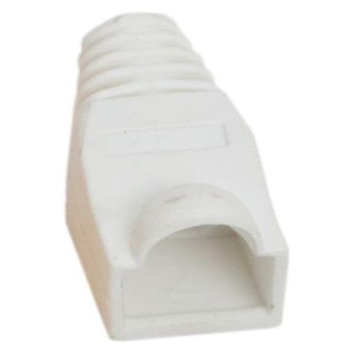 VEZ UTP RJ45 Fraktur 100pcs Weiss (KABGLO05230FH100)