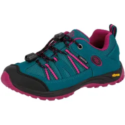 Brütting, Mädchen, Wanderschuhe, Ohio Low (25), Grün