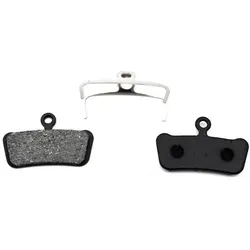 EGD Sport, Bremsbeläge, (Organisch (Resin))