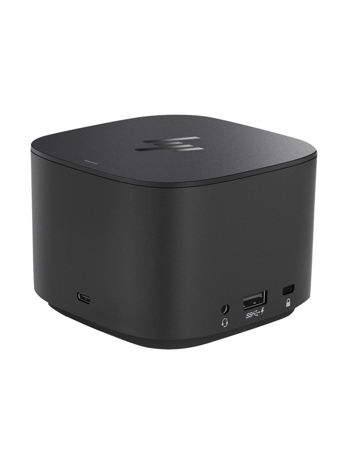 HP Thunderbolt Dock G2 120W EU (2UK37AA#ABB)