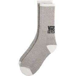 VANS MTE TOPTRAILS CREW Socken 2026 crew walnut - M